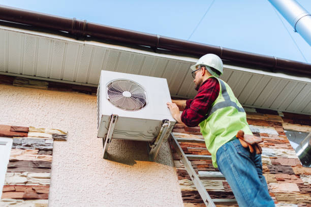 Local HVAC Companies in Chipley, FL