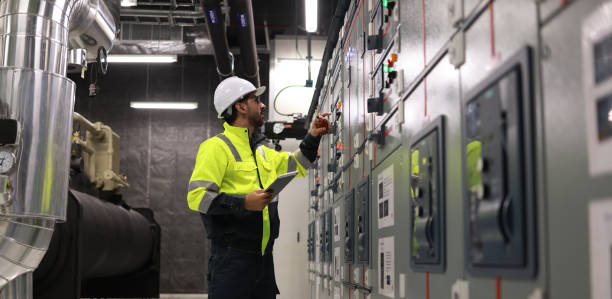 Best HVAC Maintenance Near Me  in Chipley, FL